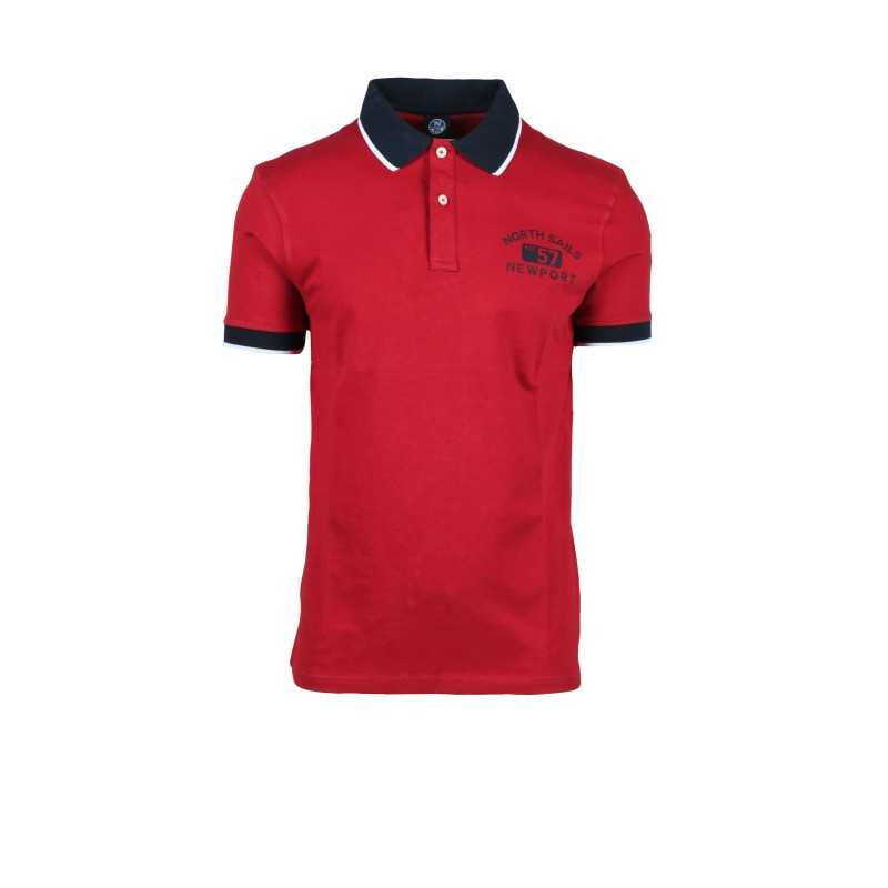 North Sails Polo Man