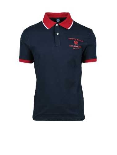 North Sails Polo Man