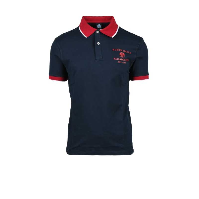 North Sails Polo Man