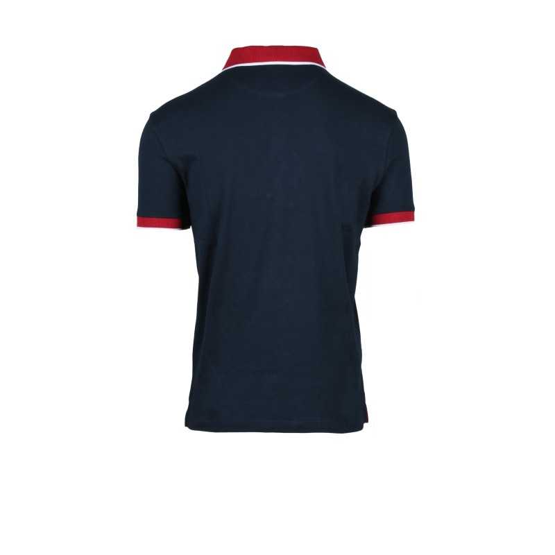 North Sails Polo Uomo