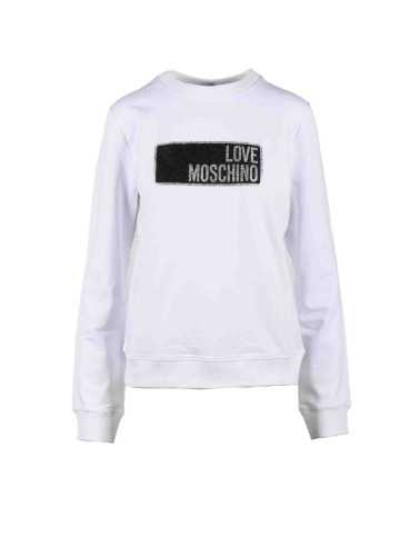 Love Moschino Sweatshirt Woman