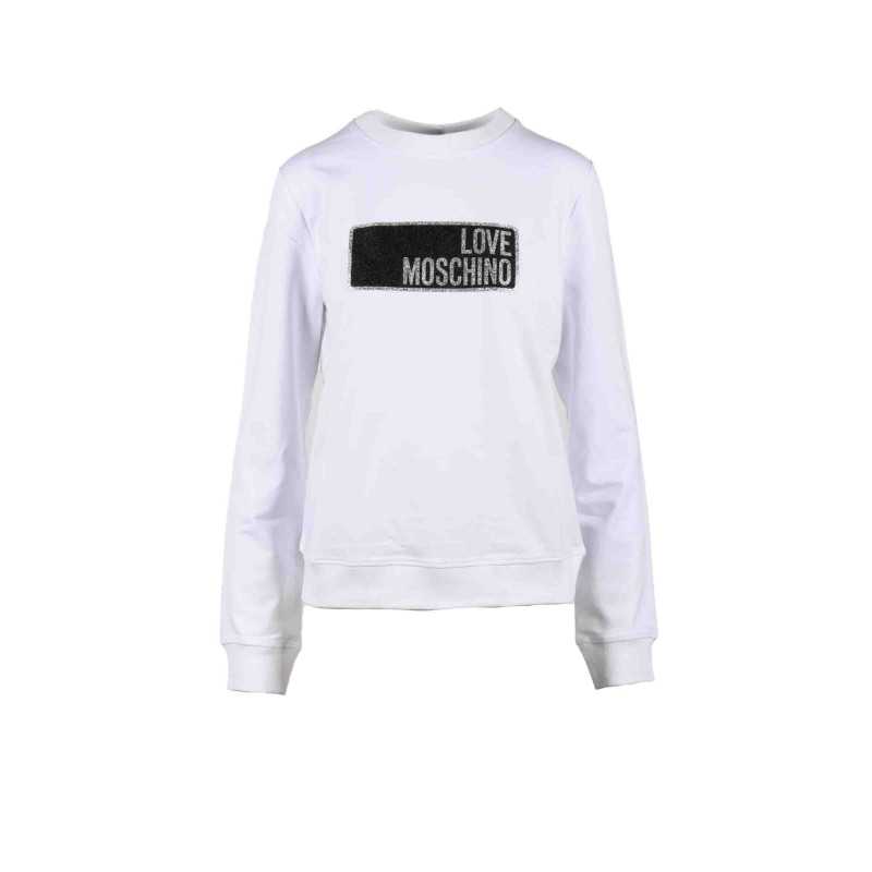 Love Moschino Sweatshirt Woman