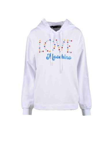 Love Moschino Sweatshirt Woman