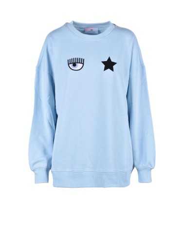 Chiara Ferragni Sweatshirt Woman