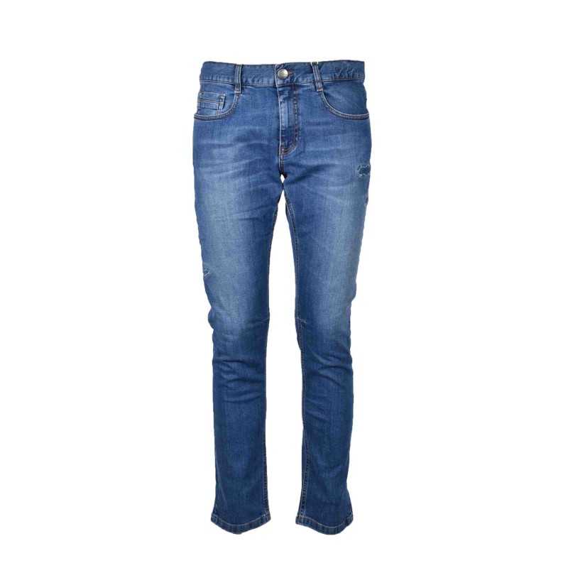 Bikkembergs Jeans Man