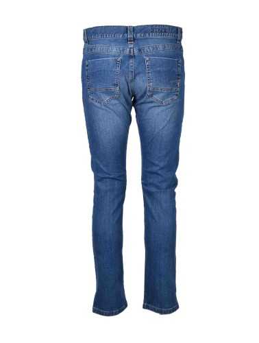 Bikkembergs Jeans Man