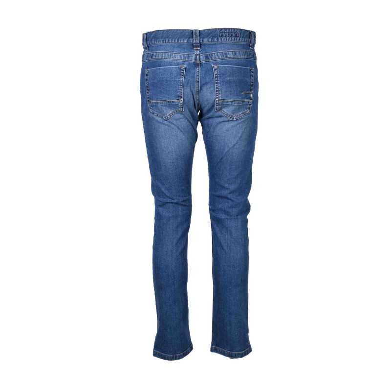 Bikkembergs Jeans Man