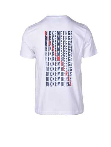 Bikkembergs T-Shirt Man