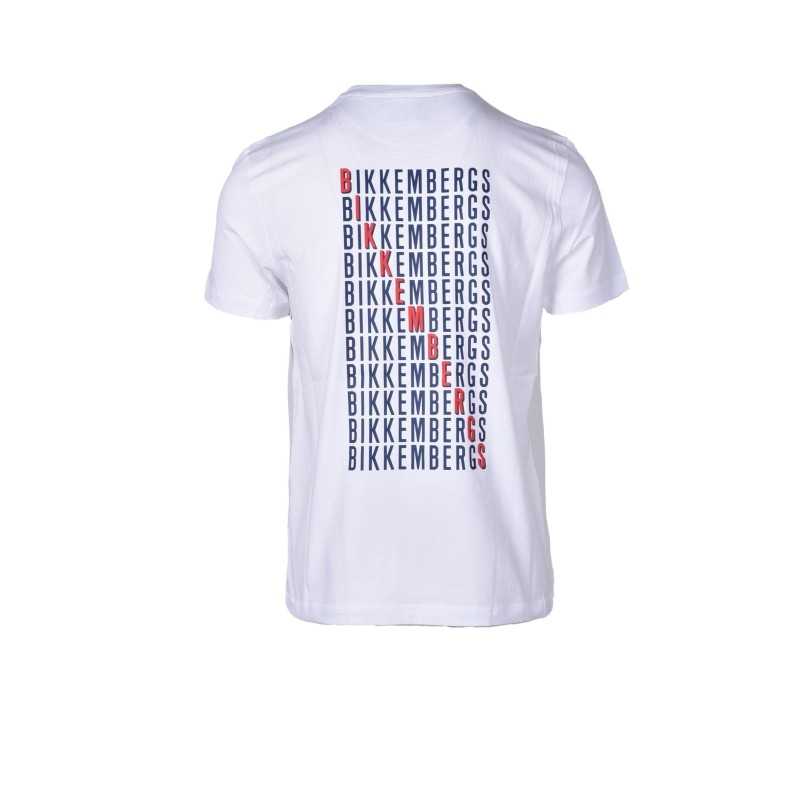 Bikkembergs T-Shirt Man