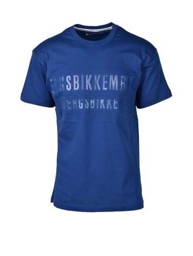 Bikkembergs T-Shirt Man