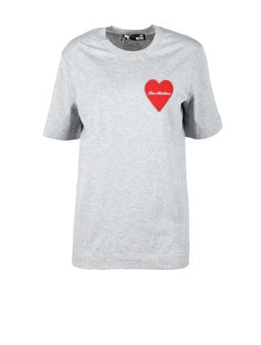 Love Moschino T-Shirt Donna