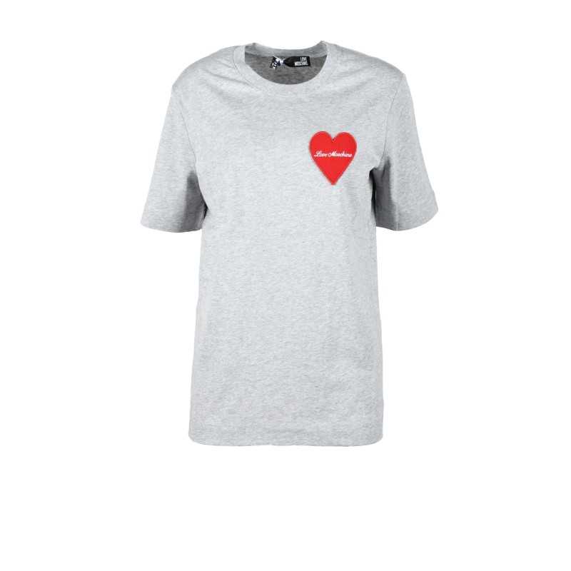 Love Moschino T-Shirt Donna