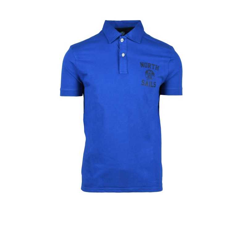 North Sails Polo Man