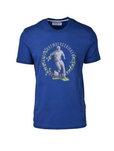 Bikkembergs T-Shirt Man