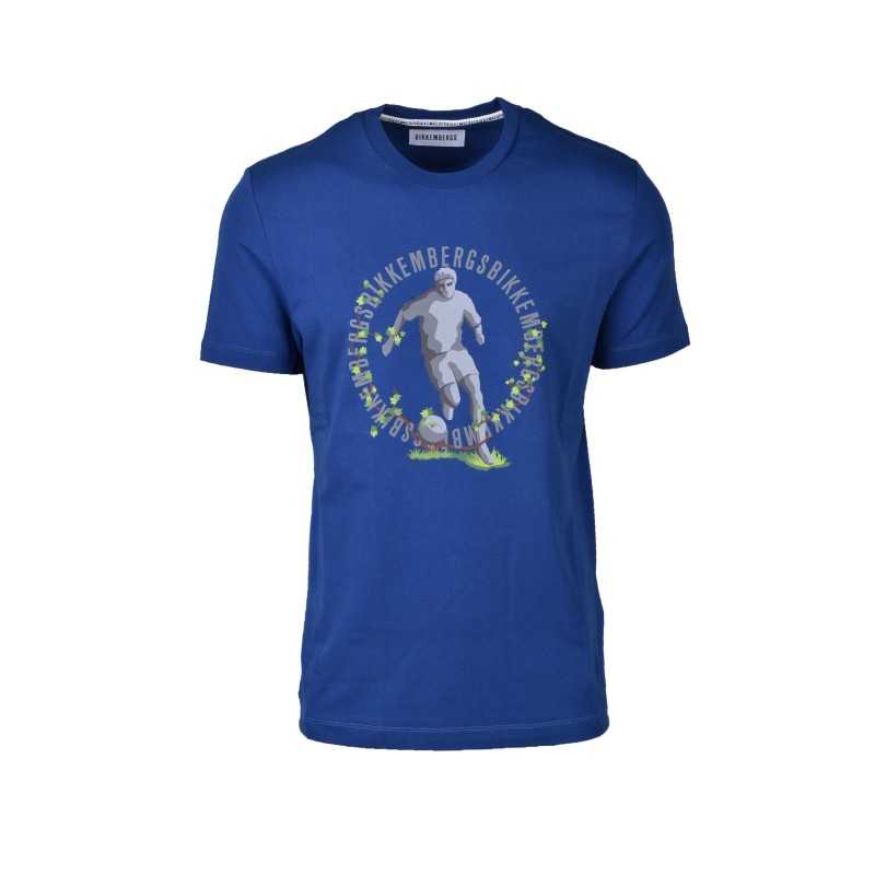 Bikkembergs T-Shirt Man