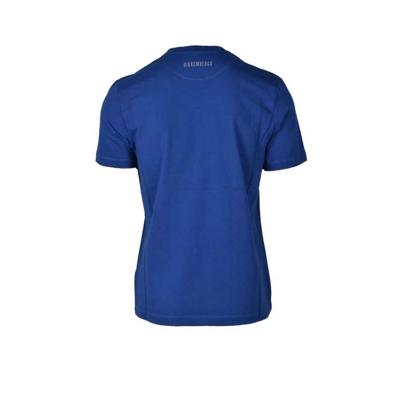 Bikkembergs T-Shirt Man