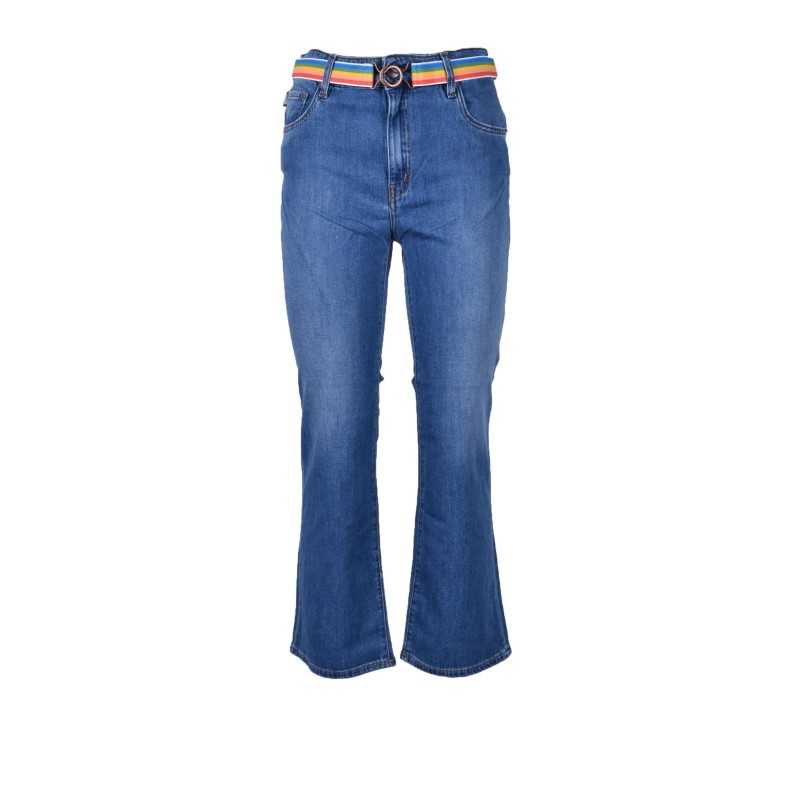 Love Moschino Jeans Donna