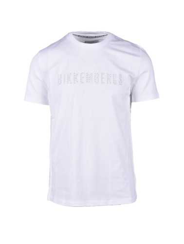 Bikkembergs T-Shirt Uomo