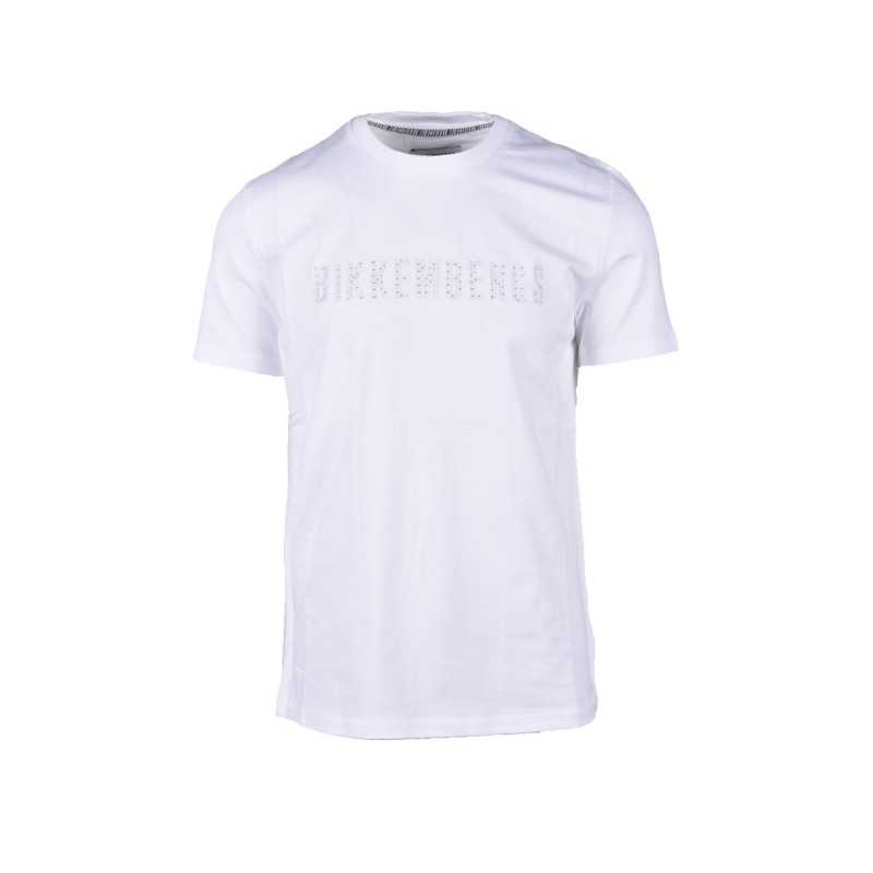 Bikkembergs T-Shirt Man