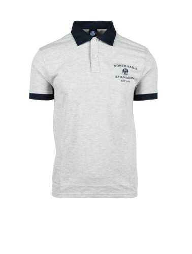 North Sails Polo Man