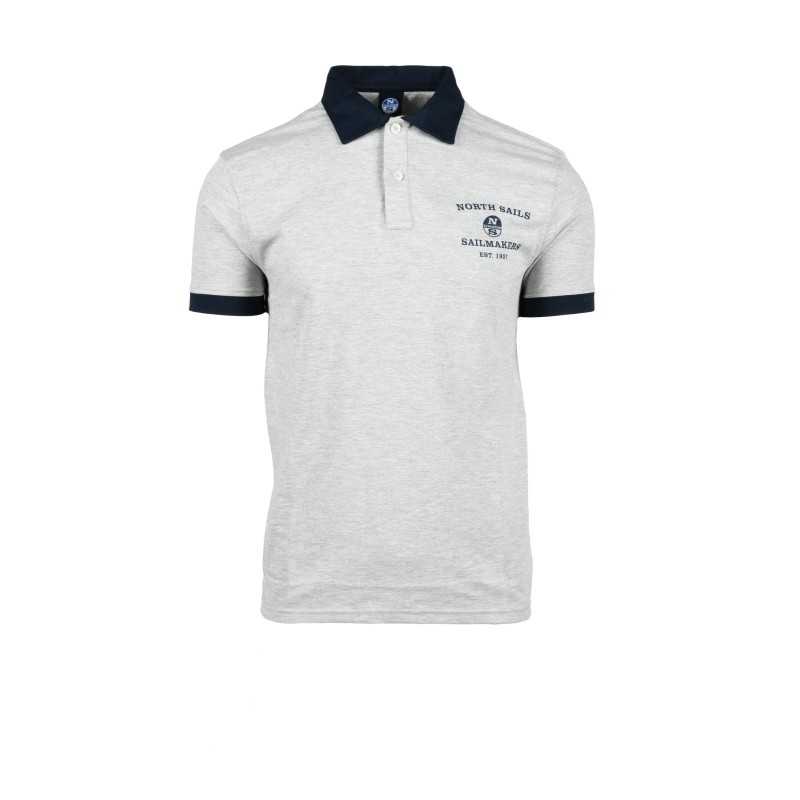 North Sails Polo Man