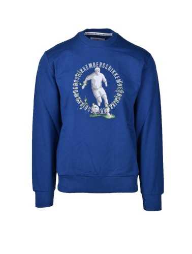 Bikkembergs Sweatshirt Man