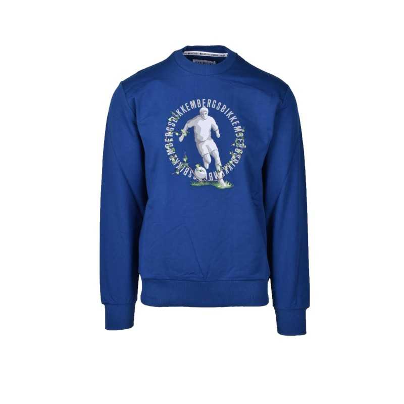 Bikkembergs Sweatshirt Man