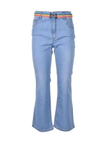 Love Moschino Jeans Donna