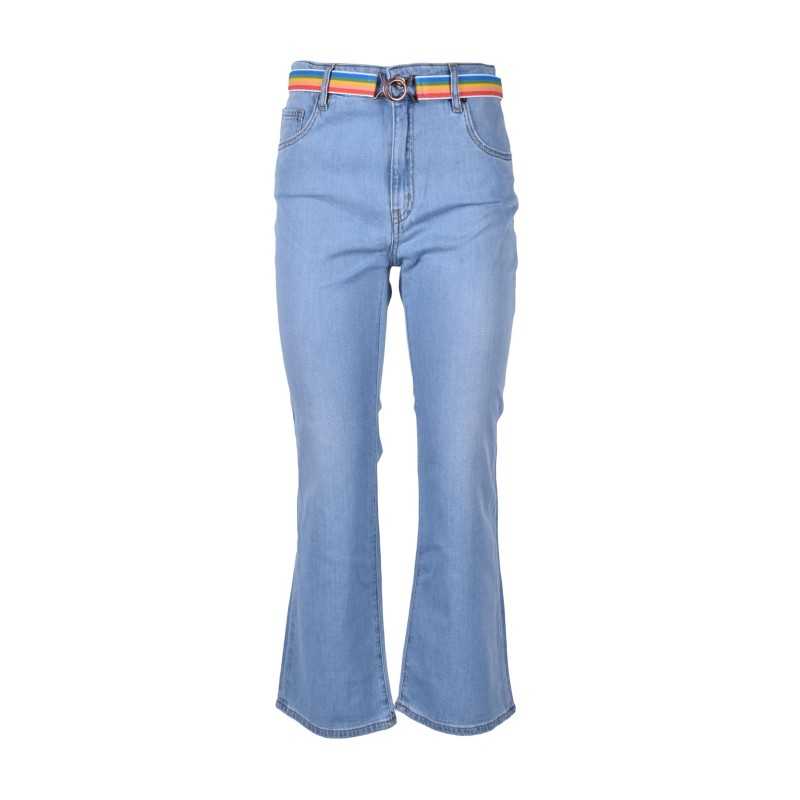 Love Moschino Jeans Donna