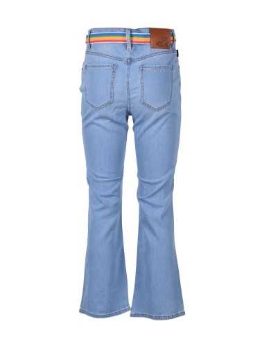 Love Moschino Jeans Donna