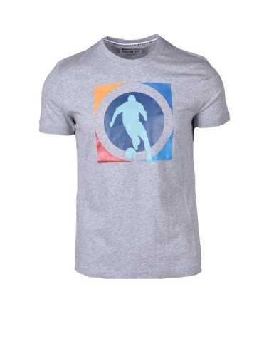 Bikkembergs T-Shirt Man