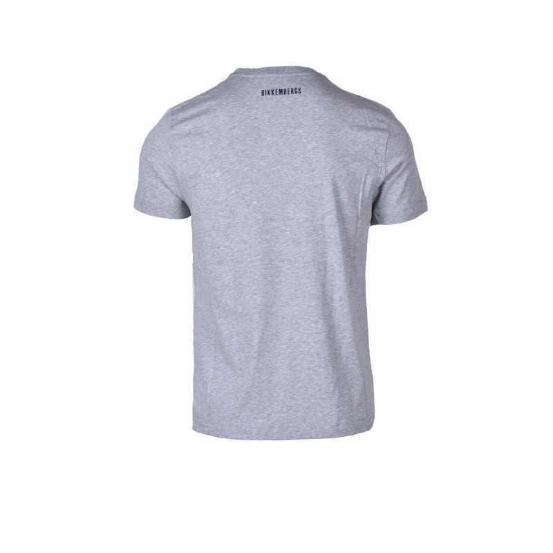 Bikkembergs T-Shirt Man