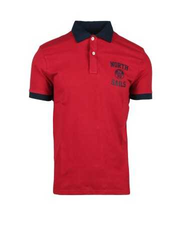 North Sails Polo Man