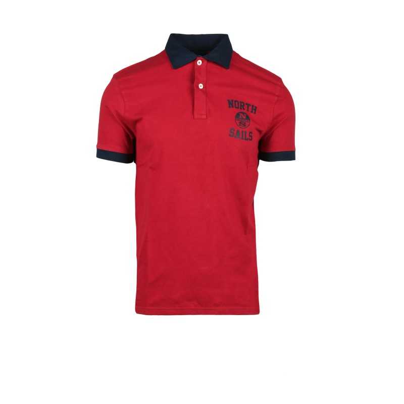 North Sails Polo Man