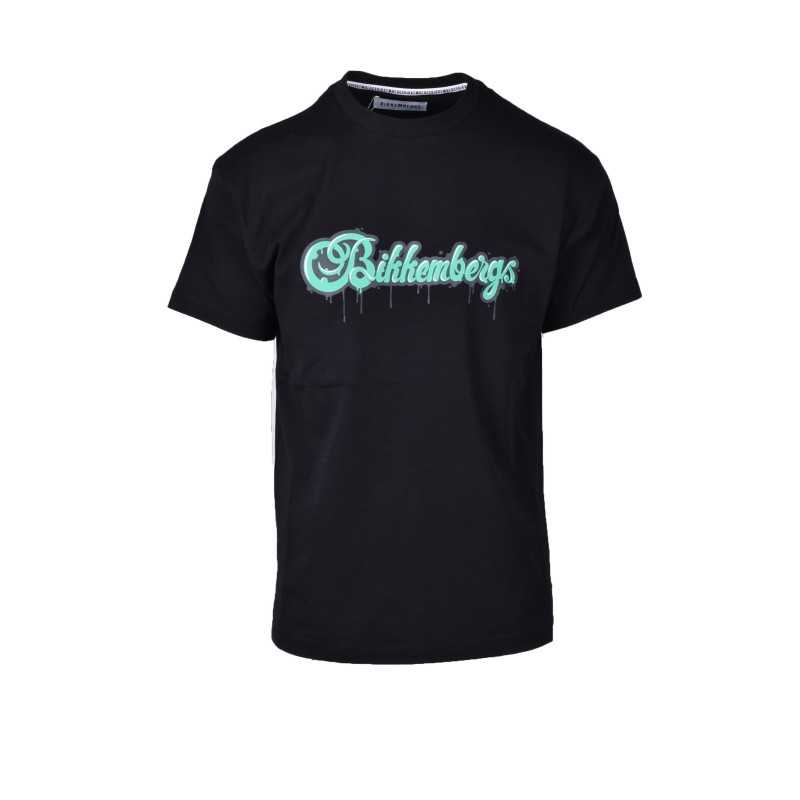 Bikkembergs T-Shirt Man