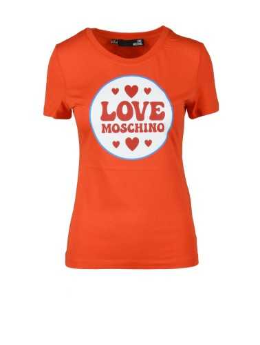 Love Moschino T-Shirt Donna