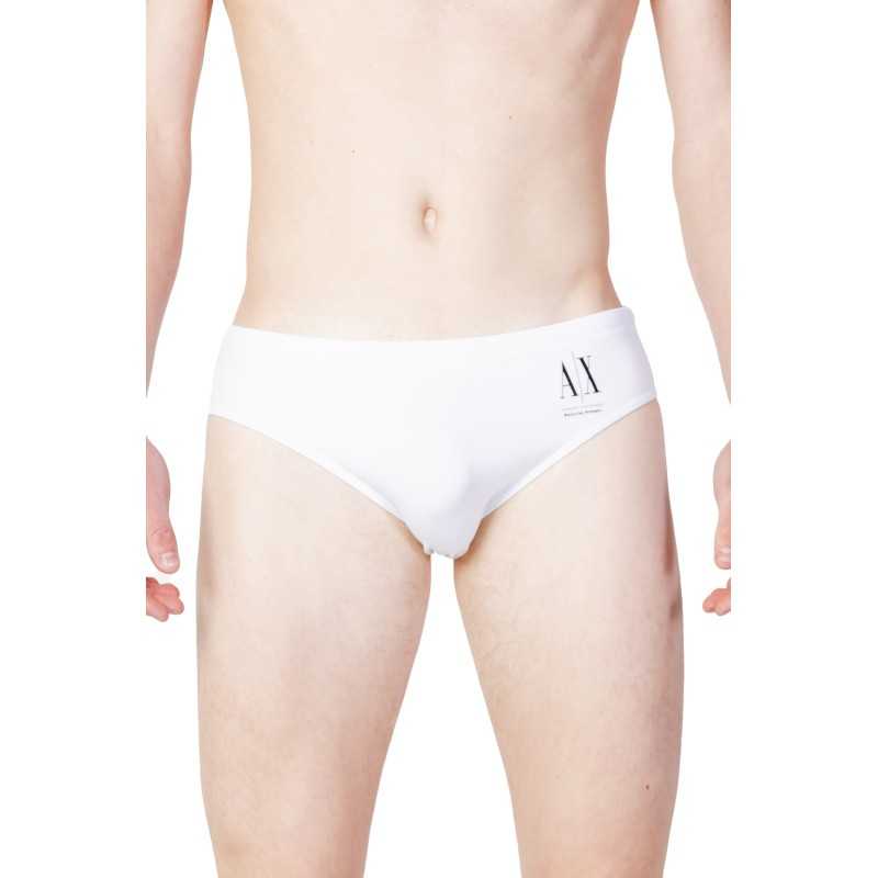 Armani Exchange Costume Uomo