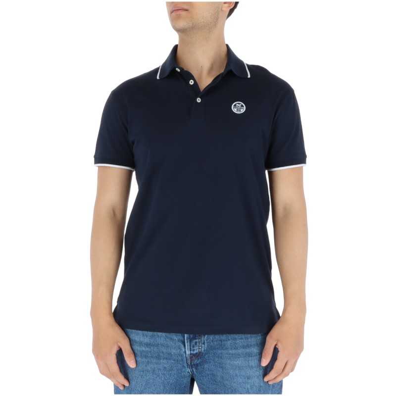 North Sails Polo Man