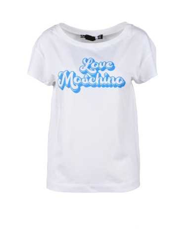 Love Moschino T-Shirt Donna