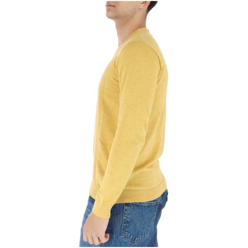 Sseinse Sweater Man