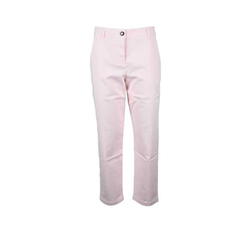 Semicouture Pants Woman