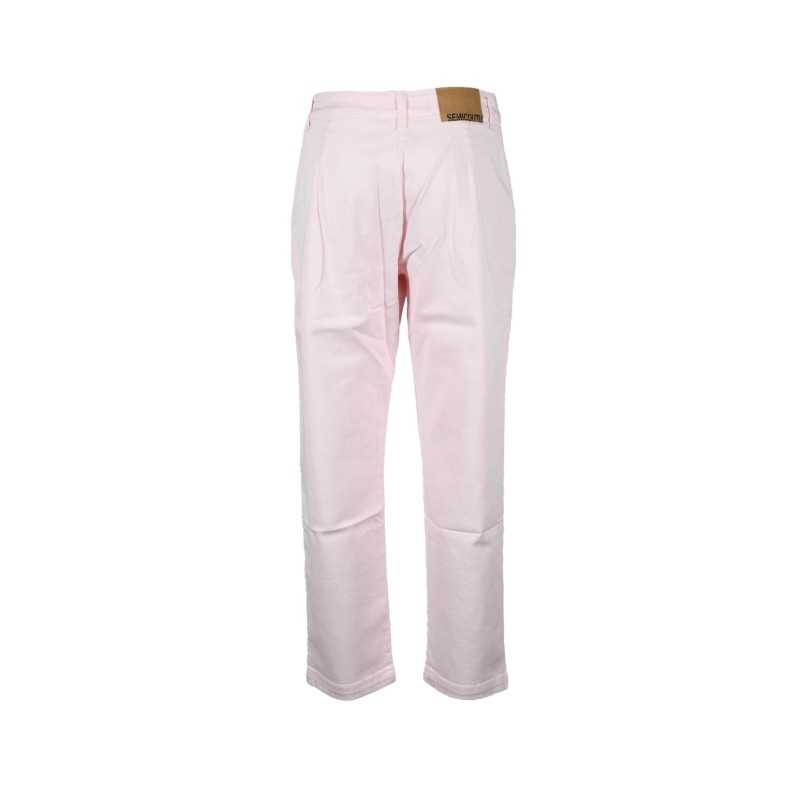 Semicouture Pantaloni Donna