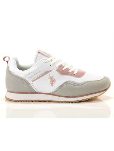 U.s. Polo Assn. Sneakers Donna