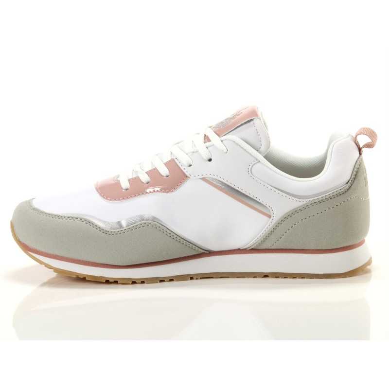 U.s. Polo Assn. Sneakers Woman