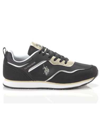 U.s. Polo Assn. Sneakers Donna