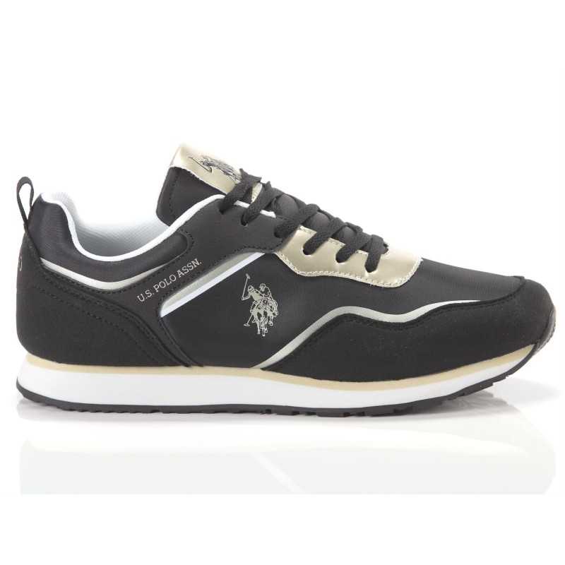 U.s. Polo Assn. Sneakers Woman