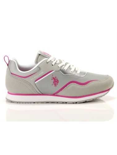 U.s. Polo Assn. Sneakers Donna