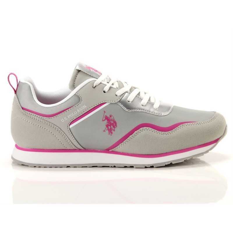 U.s. Polo Assn. Sneakers Donna