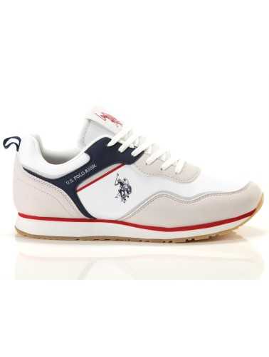 U.s. Polo Assn. Sneakers Donna