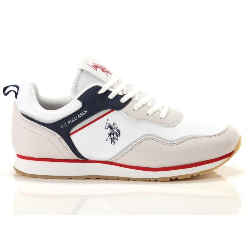 U.s. Polo Assn. Sneakers Woman